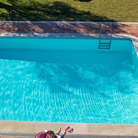 Ammes Zen Villas Svoronata