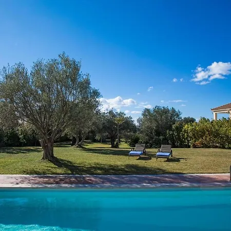 Ammes Zen Villas