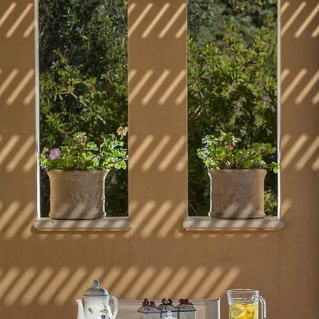 Villa Ammes Zen Villas *
