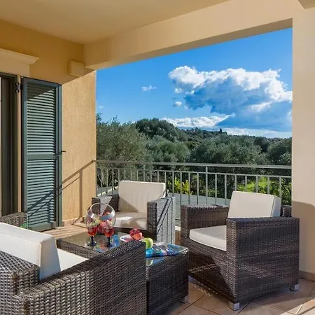 Ammes Zen Villas *