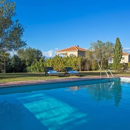 Ammes Zen Villas